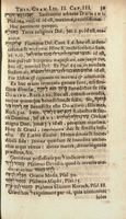 Johannis BuxtorfI thesaurus grammaticus linguae sanctae Hebraeae : duobus libris methodicè propositus : quorum prior vocum singularum naturam & proprietates, alter vocum conjunctarum rationem & elegentiam universam, accuratissimè explicat ; adjecta Prosodia metrica sive poeseos Hebraeorum dilucida tractatio ; Lectionis Hebraeo-Germanicae usus & exercitatio.