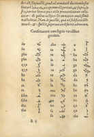 Ṭablītā d-eskūnā d-ātāwātā de-menhēn metyallafīn ṭelāyē ʻam ṣelawātā aḥrānyātā kristyānyātā = Syriacae lingvae Iesv, Christo eivsqve matri virgini atq; Iudaeis omnibus, christianae redemptionis euangelicaeq́; praedicationis tempore, vernaculae & popularis, ideoq́; à Noui Testamenti scriptoribus quibusdam hebraicae dictae. Prima elementa. Quibus adiectae sunt christianae religionis solennes, quotidianaeq́; precationes.