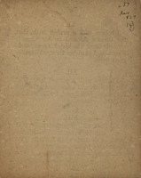 The Ten commandments and the Thirteen chief principles of the Jewish faith = עשרת הדברות ושלש עשרה עקרים.