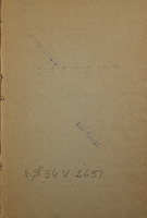 הקמת בנין בית חולים גדול : בירושלם תובב"א.