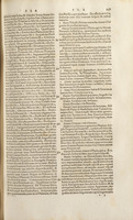 Bibliotheca instituta et collecta primum a Conrado Gesnero / deinde [a Conrado Lycosthene] in epitomen redacta & novorum librorum accessione locupletata, jam vero postremo recognita, & in duplum post priores editiones aucta, per Josiam Simlerum ...