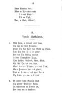 Psalmer til Brug ved Gudstjenesten i Synagogen.