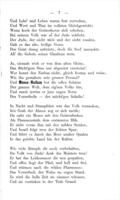 Am Todestage Moses Mendelssohn's. 4. Januar 1860 / Gedichtet von Dr. Moritz Rappaport in Lemberg. Vorgetragen bei der von dem Vereine zur Förderung israelitischer Interessen veranstalteten Mendelsohnfeier in Leipzig.