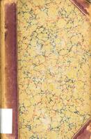 The history of ancient Greece, its colonies and conquests : part the Second, embracing the history of the ancient world, from the dominion of Alexander to that of Augustus; with a survey of preceding period, and a continuation of the history of arts and letters / by John Gillies.