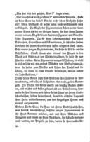 Geschichte des Zigeunermädchens : eine Novelle / von Miguel de Cervantes.