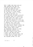 Jed z Judey, 1905-1906 / basnicke dilo J.S. Machara.