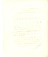 Ioannis Frederici Reitzii Oratio de censoribus librorum : publice habita ... a.d. III. calend. Apriles 1751 / quum rectoris magnifici dignitate abiens fasces traderet succedenti ... Gisberto Woertmanno.