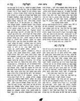 ספר שארית הפליטה : דרושים ... על פרשיות התורה ומדרשים ובראשם תשובה ... בפלפול וסברה בענין גט ...