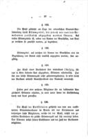 Entwurf der Statuten des Brüder-Vereins z.g.U. zu Berlin.