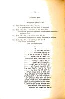 Studien zur Geschichte des juedischen Gottesdienstes / von J. Elbogen.