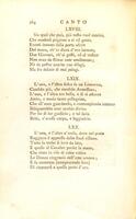 Orlando furioso of Lodovico Ariosto / with an explanation of equivocal words and poetical figures ... by Agostino Isola.