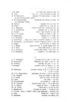Anagramme, Initialen und pseudonyma Neuhebraeischer Schriftsteller und Publizisten : (seit Erscheinen der "Measfim" bis auf unsere Tage) / zusammengestellt und erlaeutert von William Zeitlin.