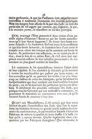 Requête des marchands et négocians de Paris, contre l'admission des juifs.