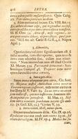 Horatii Tursellini Romani De particulis Latinae orationis libellus utilissimus / post curas Iacobi Thomasii et Io. Conradi Schwarzii denuo recognitus et auctus.