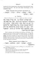 Übungsbuch zu Gesenius-Kautzsch' Hebräischer Grammatik / herausgegeben von E. Kautzsch.