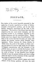 The novels and tales / of the Right Hon. B. Disraeli.