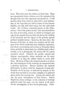 The influence of Greek ideas on Christianity / Edwin Hatch.