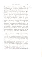The history of the crusades : for the recovery and possession of the Holy Land / by Charles Mills.