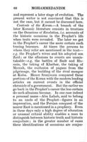 Mohameddanism / by D.S. Margoliouth.