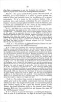 The Bible on the rock : a letter to Principal Rainy, on his speech in the Free Church Commission, and on Professor W. R. Smith's articles in the 'Encyclopaedia Britannica' / by the author of 'The Sabbath on the rock' [i.e. R. Wilson].