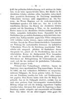Zur Geschichtes des Unterrichtes der israelitischen Jugend in Wien / von G. Wolf.