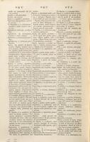 Dizionario delle lingue italiana ed inglese : preceduto da una grammatica delle due lingue / di Giuseppe Baretti.