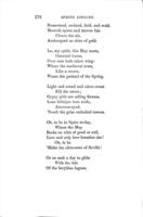 The poems of Emma Lazarus.
