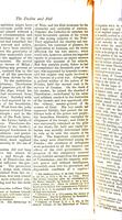 The history of the decline and fall of the Roman Empire / by Edward Gibbon.