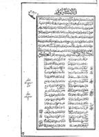 كتاب مناقب آل ابي طالب / تاليف... رشيد الدين محمد بن على بن شهراشوب السروى المازندرانى المتوفى سنة ثمان وثمانين وخمسمائة...
