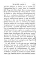 Honore de Balzac, 1799-1850.