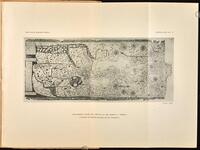 Un mappamondo arabo disegnato nel 1579 da 'Alî ibn Ahmad al-Sharafî di Sfax ...