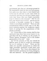 Representative British orations / with introductions and explanatory notes by Charles Kendall Adams.