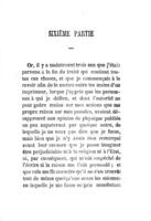 Discours de la méthode pour bien conduire sa raison et chercher la vérité dans les sciences.