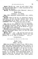 Die verhängnißvolle Perrücke : Lustspiel in drei Akten : nach Alfred de Musset's "Fantasio" / Deutsch bearbeitet von Auguste Cornelius.