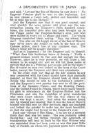 A diplomatist's wife in Japan : letters from home to home / by Mrs. Hugh Fraser.