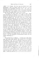 Materie und Form bei Aristoteles : Erwiderung und Beleuchtung / von David Neumark.