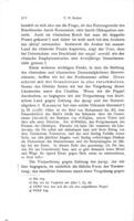 Die Entstehung von 'Usr- und Harag-Land in Aegypten.