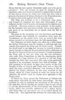 An abridgement of Bishop Burnet's,history of his times by Thomas Stackhouse.