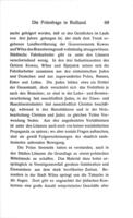 Aus Russlands Not und Hoffen.
