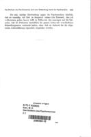 Das Stottern eine Psychoneurose und seine Behandlung durch die Psychoanalyse / von M. D. Eder.