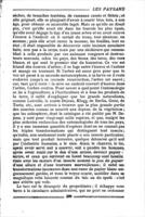 Les paysans : scènes de la vie de compagne / H. de Balzac.