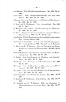 Carl Liebermanns wissenschaftliches Lebenswerk : in Titeln zusammengestellt zu seinem 70. Geburtstag am 23. Februar 1912.