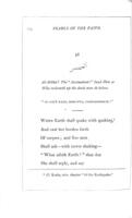 Pearls of the faith : or, Islam's rosary; being the ninety-nine beautiful names of Allah (Asmâ-el-husnâ) / With comments in verse fromvarious oriental sources (as made by an Indain Musselman).
