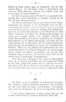 Warum interessiert sich heute jedermann für Fragen der Volkswirtschaft und Sozialpolitik? / von Werner Sombart.