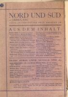 Eichauer Tanznovelle / von Hugo Salus.