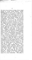 England and the East / by Karl Radek.