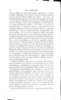 Les dernières années de Nietzsche.