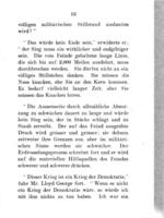 Warum die Verbündeten siegen werden : eine Unterredung mit dem Rt. Hon. D. Lloyd George / von dem Schriftleiter des 'Secolo' in Mailand.