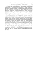 The significance of tropisms for psychology.