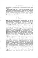 Creation in Genesis and in geology / by F. W. Grant.